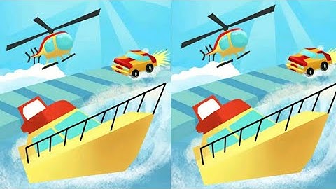 Shift Race Gameplay - Shift Race