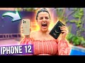 MEU IPHONE 12 PRO MAX CHEGOU!!!!