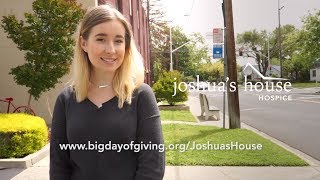 First-Ever Drive Thru Donation Station at Big Day of Giving