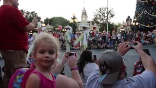 ВЛОГ США Дисней World-самый большой диснейленд в мире видео диснейленд в сша