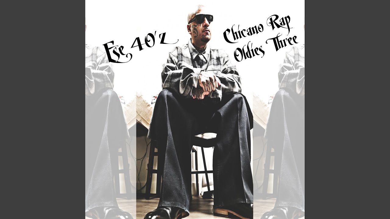 Chicano Rap Oldies Three - YouTube