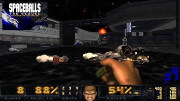 Doom with Doomer Boards Project 24.Map 04