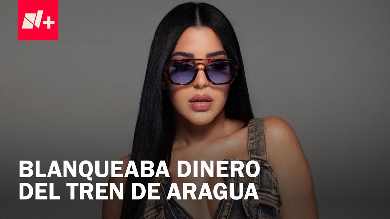 Identifican México y EUA a Jimena Araya  