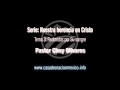 Pastor Chuy Olivares - Redimidos por Su sangre