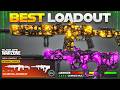 *NEW* BEST META LOADOUT for BO7 WARZONE after UPDATE! (Best Class Loadouts in COD WZ Season 1)