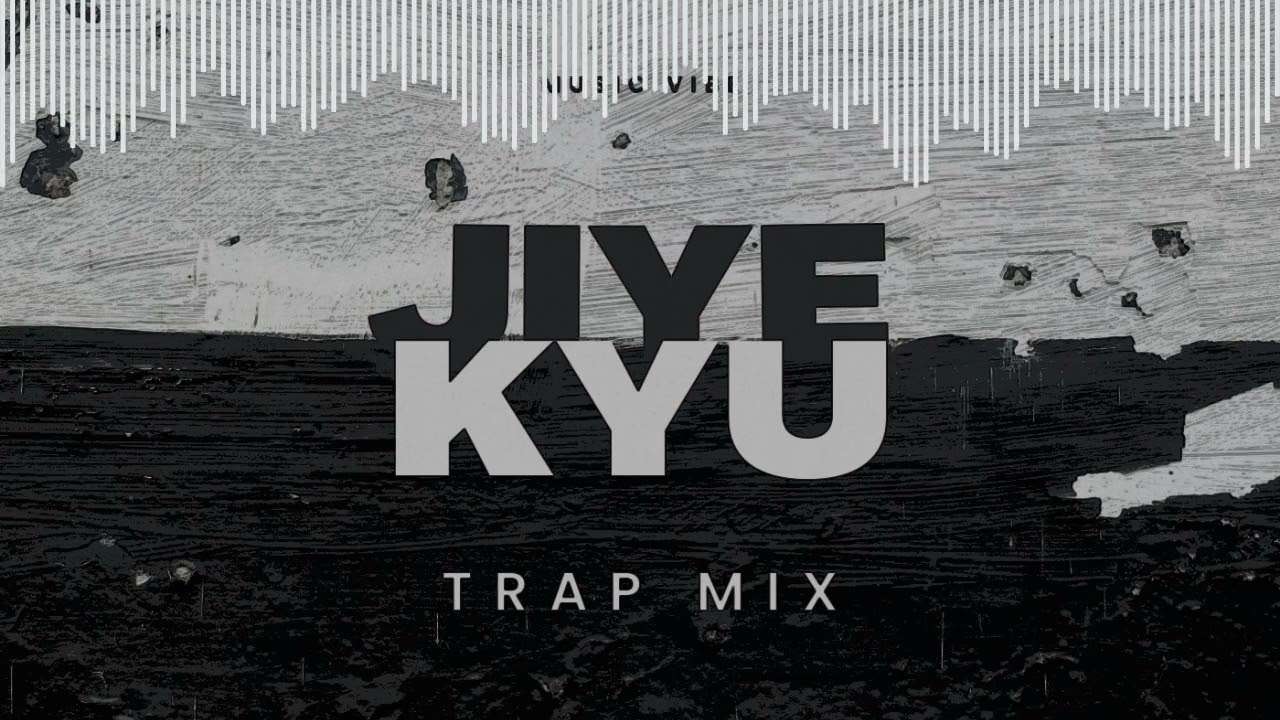 Jiye Kyu By Papon  Trap Mix 