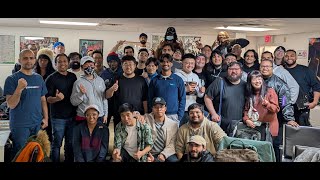Stun City Special: T8 Pre-Clash 11/07/2025 - Z10 Qudans, Z10 Saint and RN Cuddle_Core + more