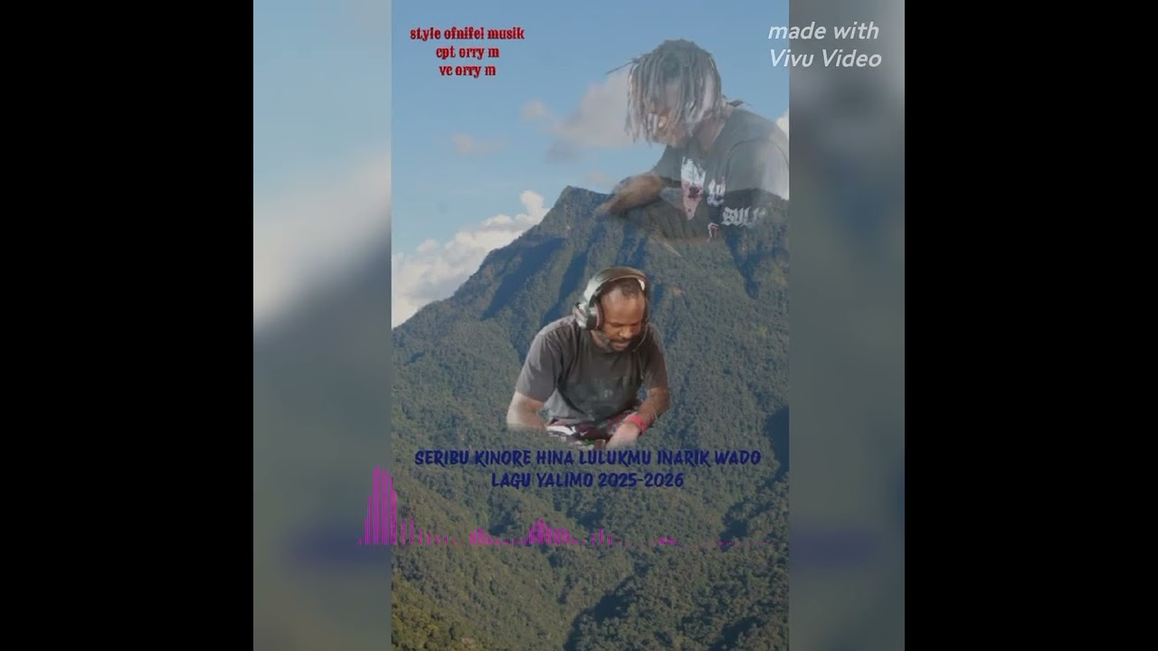 Ofnifel lagu yalimo terbaru 2025/2026