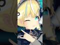 爆裂愛してる-M!LK #vtuber #涼風しとら #shorts #mmd