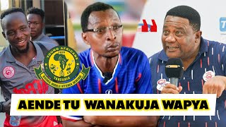 GB 64 AMKATIA TAMAA CHAMA KWA simba Hii Ya Mgunda  HATA AKIONDOKA FRESHI / TUNASAJILI VYUMA VIPYA