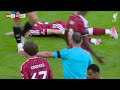 Highlights: Newcastle 2-2 Liverpool | 99th Minute Szoboszlai Equaliser!