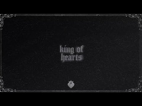 Kim Petras   King Of Hearts Official Lyric Video
