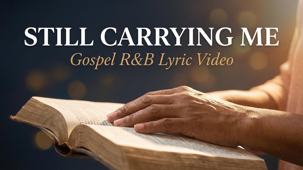 When You Feel Left Behind – A Reminder You're Still Carried