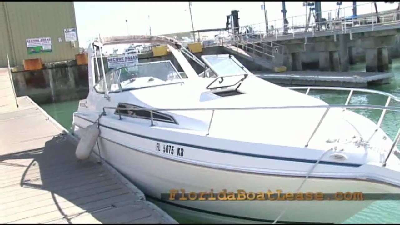 Cocoa beach boat rentals YouTube