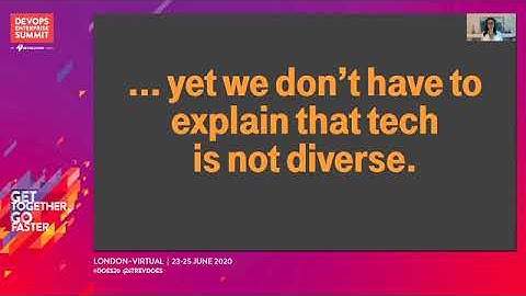 Accelerate Your DevOps Culture of Innovation with Everyday Inclusion & Belonging - T-Mobile