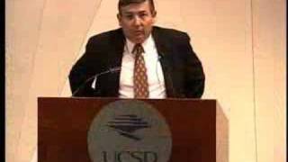 Securing Cyberspace: Town Hall