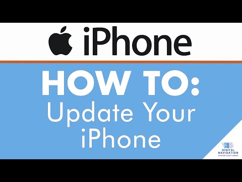 Easy iOS Update Guide: How to Install the Latest Features on Your iPhone!