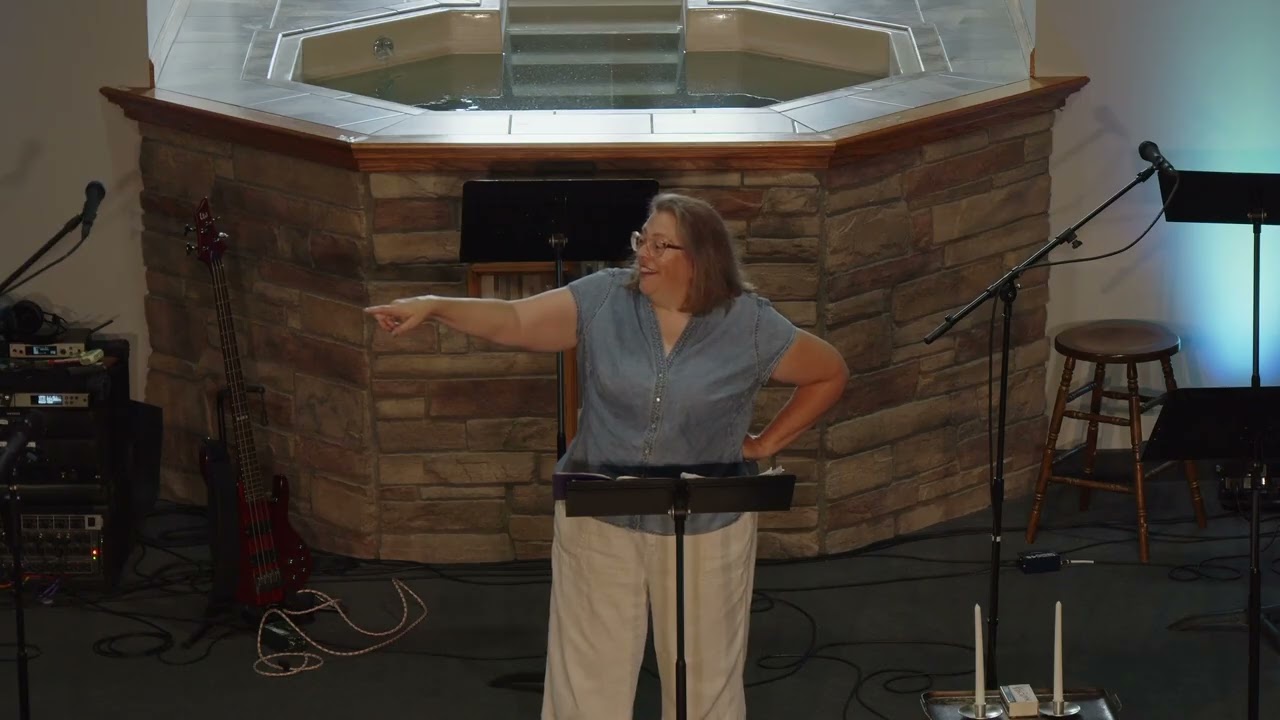 Sunday Sermon | August 2, 2026