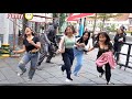 Statue prank  funny  just for laughing  patung prank  lucu