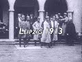 Leipzig 1913