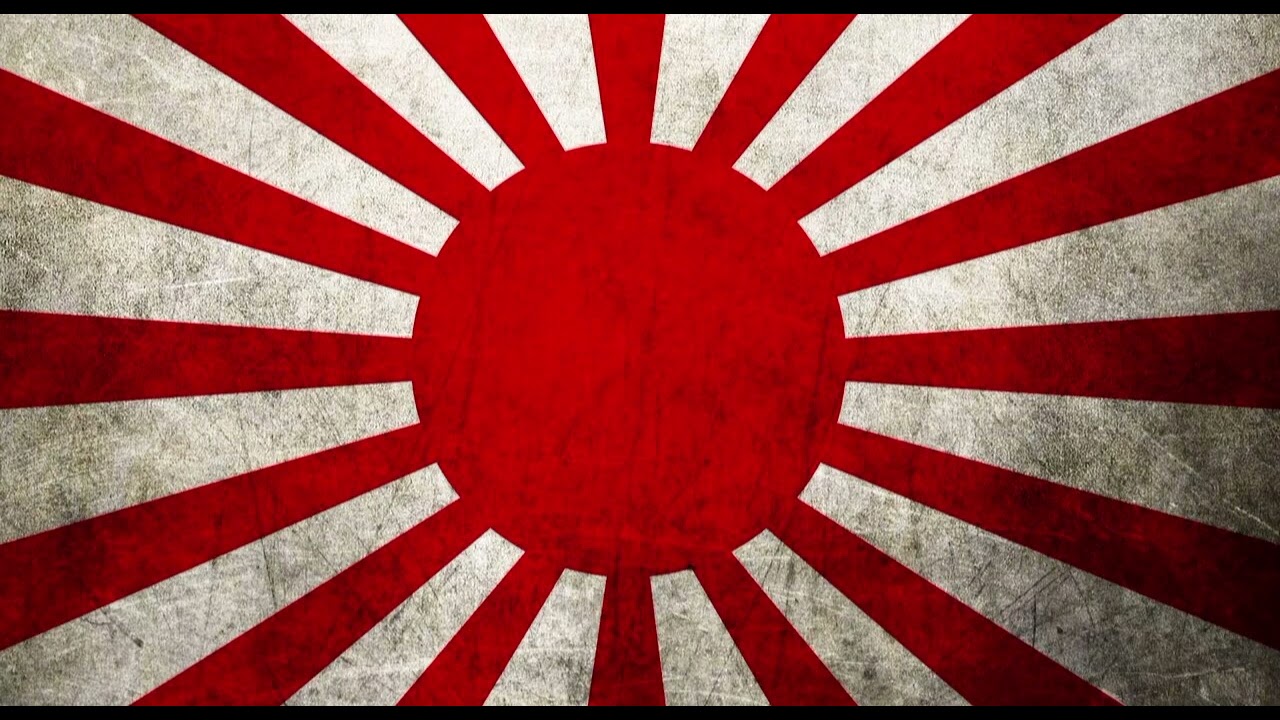 Гимн Японской империи