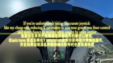 DCS A-10C Aerial Refueling Training Mission