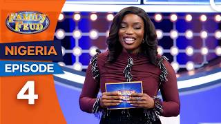 Family Feud Nigeria - Season 4 Episode 4 | Full Episode