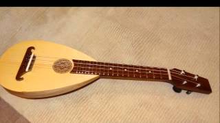 This is a scottish renaissance tune from the skene manuscript dating
about 1620 in an arrangement rob mackillop's ebook "twenty-five
17th-century s...