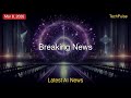 Latest AI News | 8th Mar 2026 (EDT) | AI News March 2026: Pentagon Deals, OpenAI Exodus and Google P