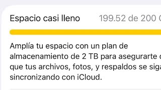 Como liberar espacio en IPHONE lleno | tranferir fotos de iPhone a Pc  screenshot 5
