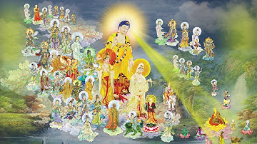 Chú Đại Bi 7 Biến