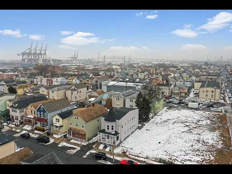 152-154 South Park, Elizabeth, NJ home video tour