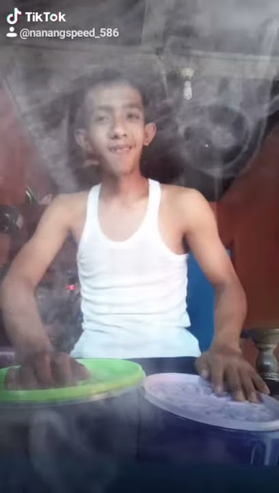 Hadirmu bagai mimpi - tik tok
