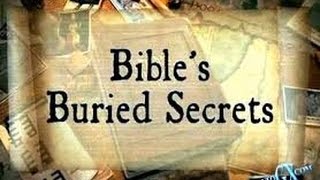 Библейские раскопки. Фильм о секретах библии. Документальные фильмы HD  онлайн