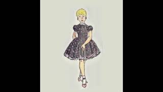 Petticoated for a Sissy Christmas