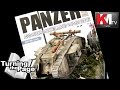 Panzer Aces #49 - Special WWI Issue