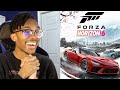 FORZA HORIZON 6 Trailer Reaction!