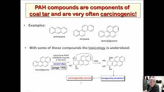 chem335 lecture [2-23-21]: ch15 (aromatic)