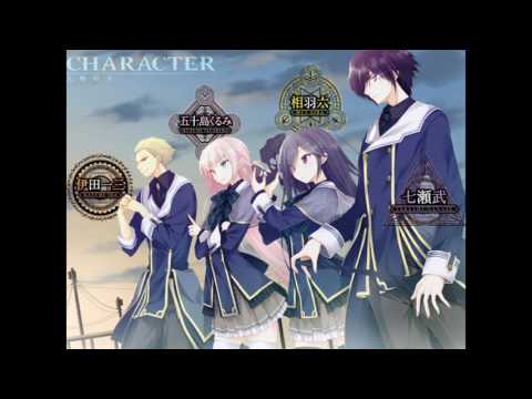 Masou Sensou ตอนที่ 1-12 ซับไทย