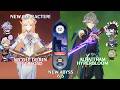 C0 Nicole/C1 Durin Overload & C0 Alhaitham Hyperbloom | Genshin Impact Abyss 6.6 Floor 12 9 Star