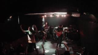 Hollow Head - Live Msp Fest 3ª Edição