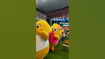 هالصيصان قطار الصيصان Short 