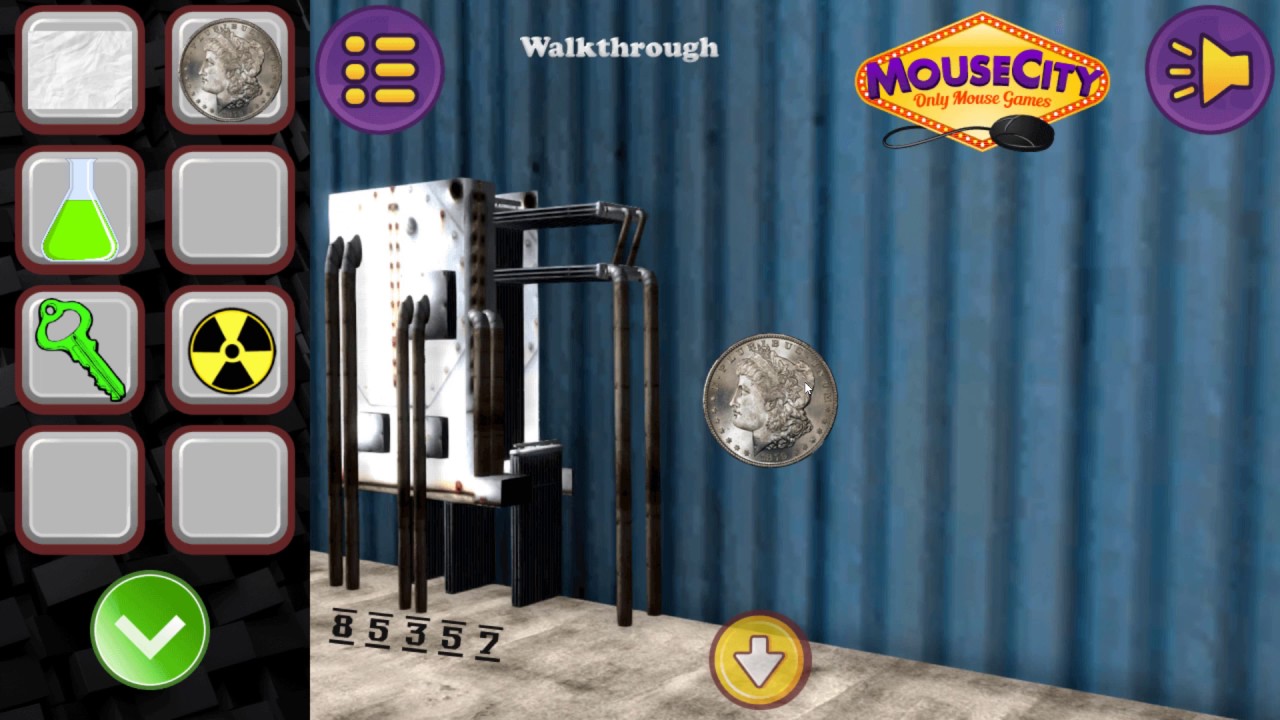 Blue Warehouse Escape Walkthrough YouTube blue-warehouse-escape-walkthrough-youtube