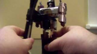 Transformers Ehobby G1 Black Megatron Review
