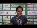 Pusarla V. Sindhu on Ending Her Title Drought | Japan Open 2026