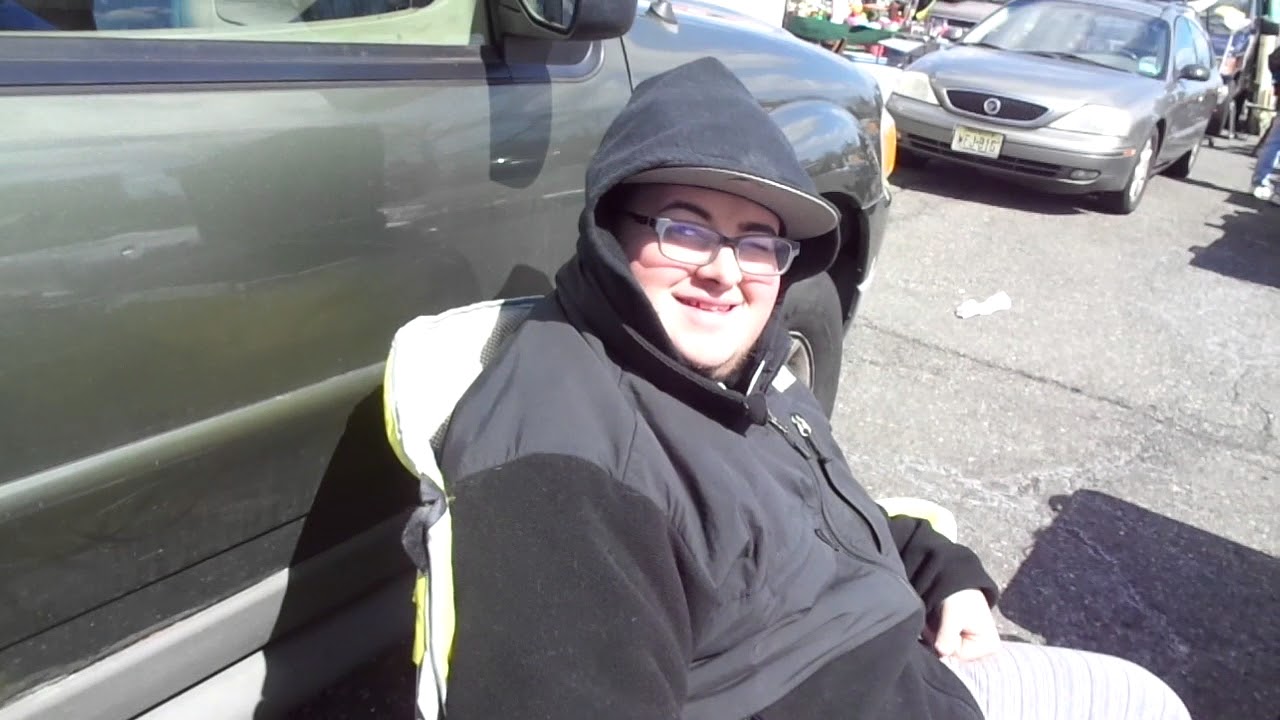 The Scummy Resellers Scummy Adventures # 5