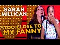 Trip to the Spa | Sarah Millican | REACTION