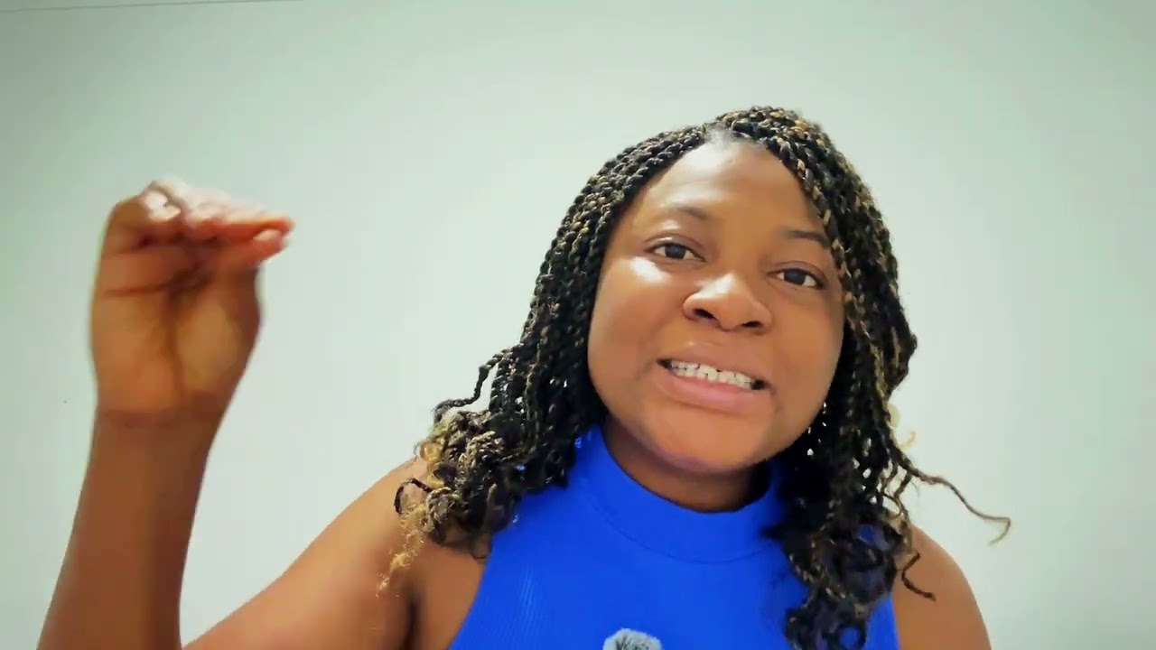 God Says You are Righteous You just don’t know it