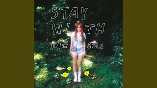 Stay with me (Feat. Wonstein)