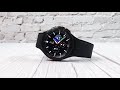 Смарт-часы Samsung Galaxy Watch 4: обзор после 1,5 месяца использования